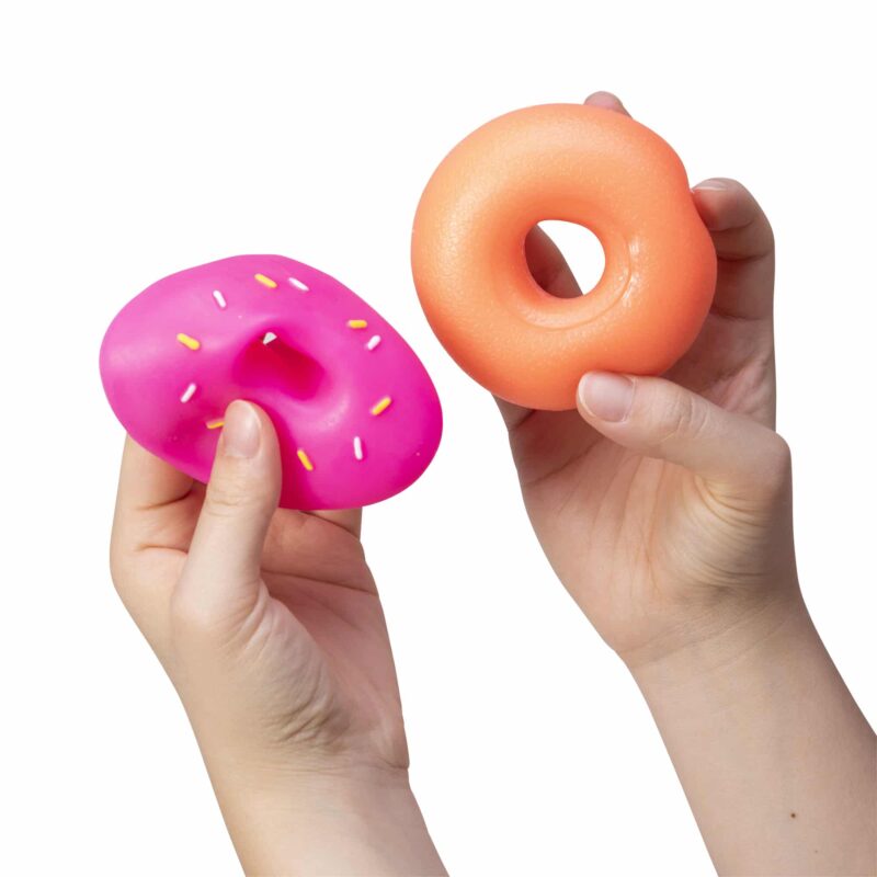 NeeDoh Dohnuts - US 5940