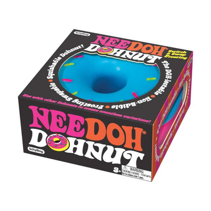 NeeDoh Dohnuts - US 5940