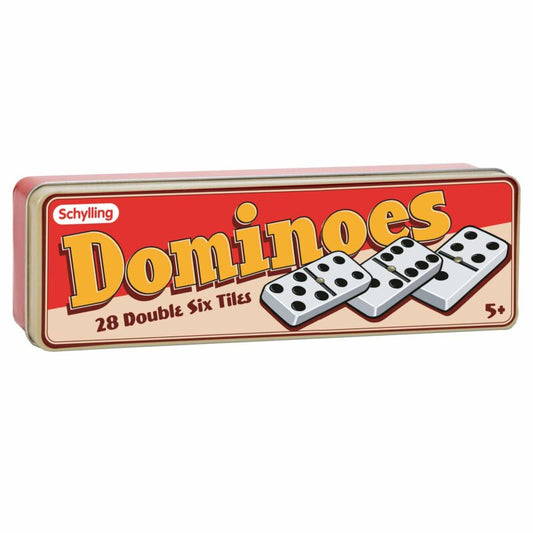 Dominoes - US 7143