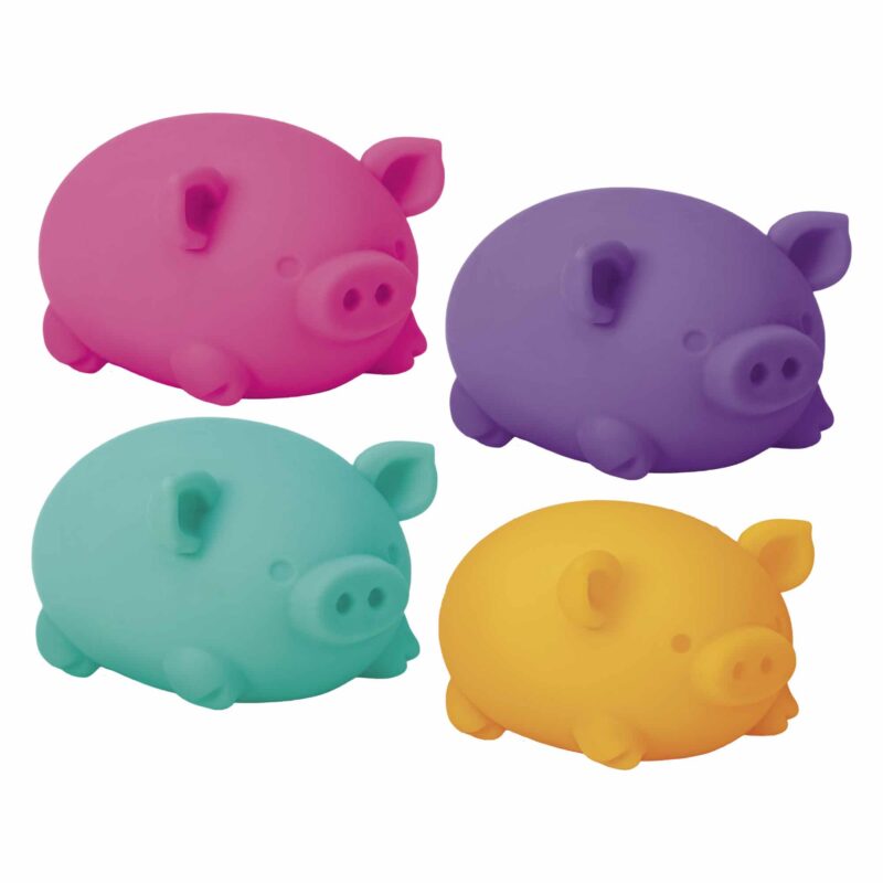 NeeDoh Dig’ It Pig - US 3714