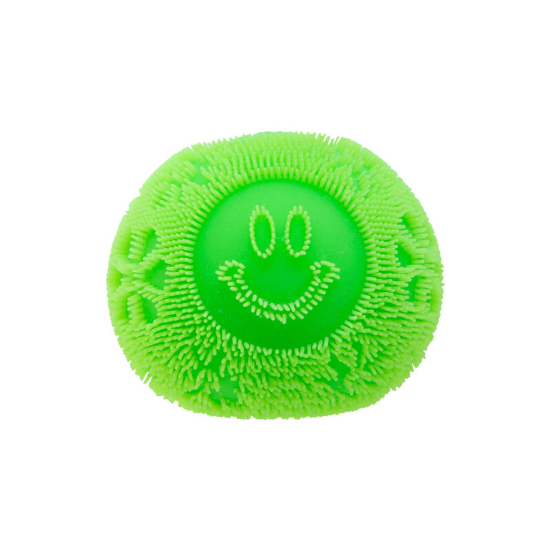 NeeDoh Fuzz Ball Flower Power - US 8471
