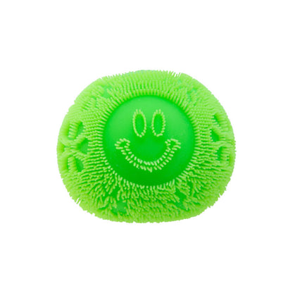 NeeDoh Fuzz Ball Flower Power - US 8471