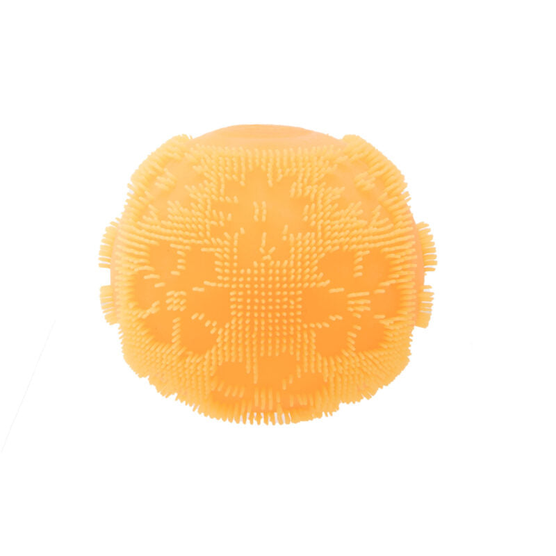 NeeDoh Fuzz Ball Flower Power - US 8471
