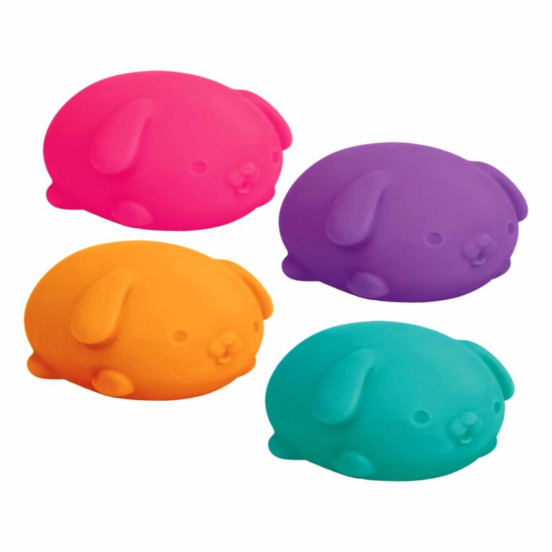 NeeDoh Funky Pup - US 3445