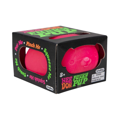 NeeDoh Funky Pup - US 3445
