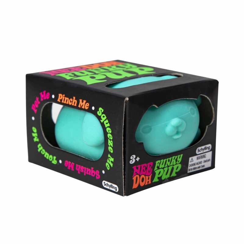 NeeDoh Funky Pup - US 3445