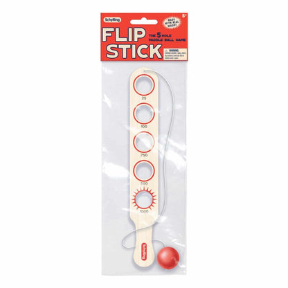 Flip Stick - US 5382
