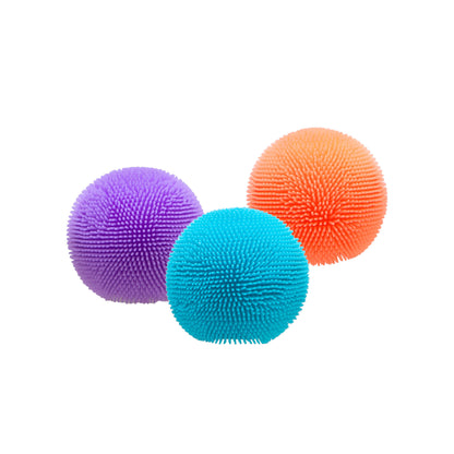 Teenie NeeDoh® Fuzz Ball - US 9457