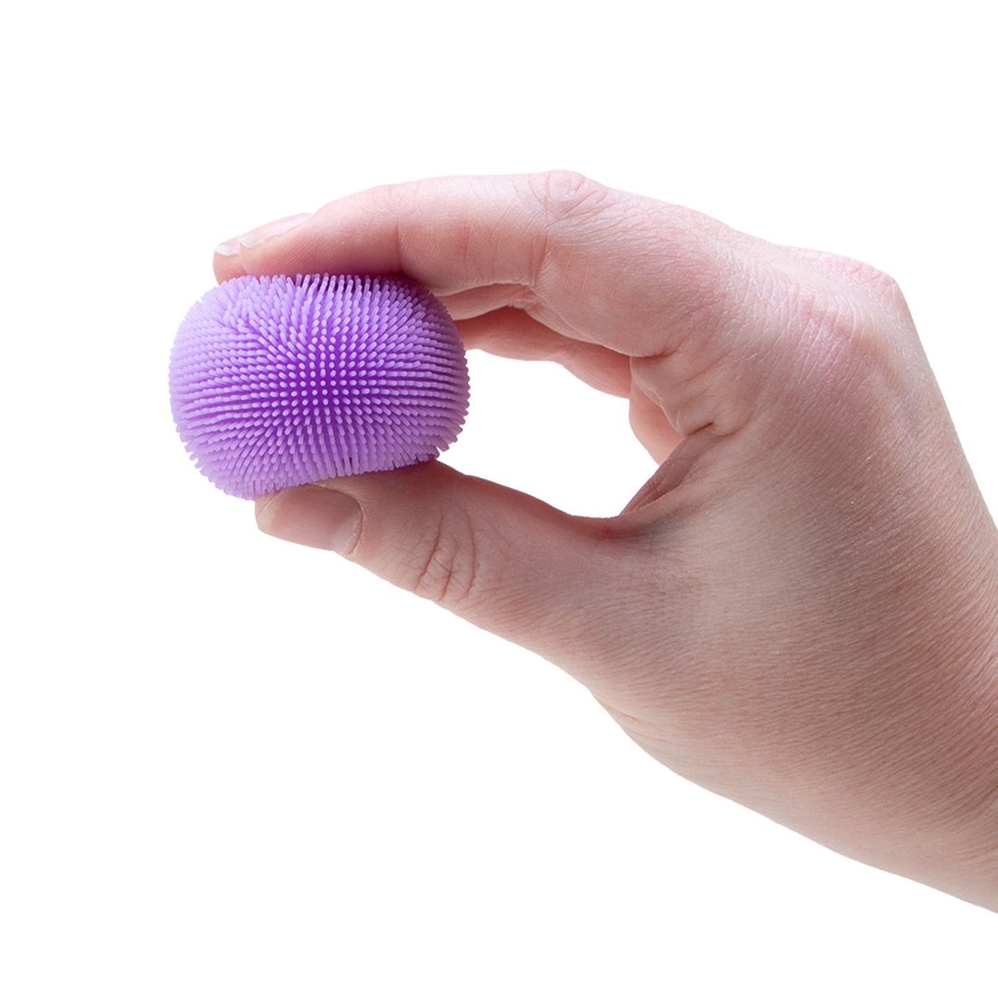 Teenie NeeDoh® Fuzz Ball - US 9457