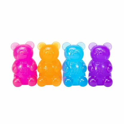 NeeDoh Gummy Bear - US 1374