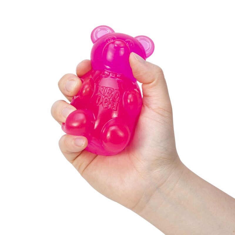 NeeDoh Gummy Bear - US 1374