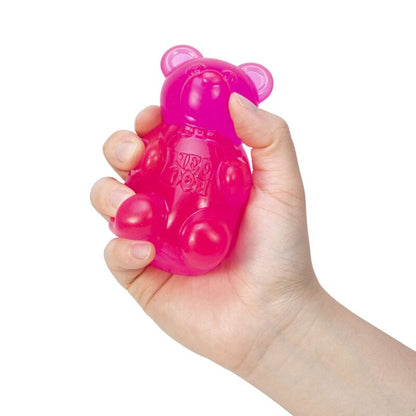 NeeDoh Gummy Bear - US 1374