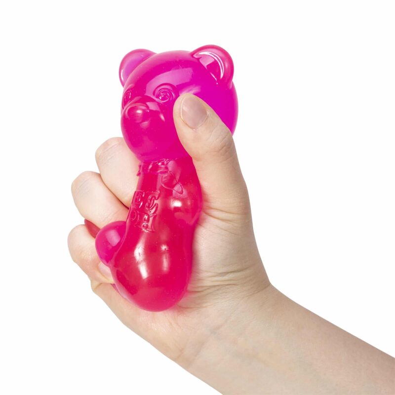 NeeDoh Gummy Bear - US 1374