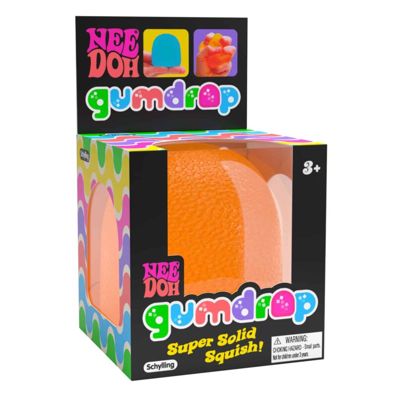 NeeDoh Gumdrop - US 4410