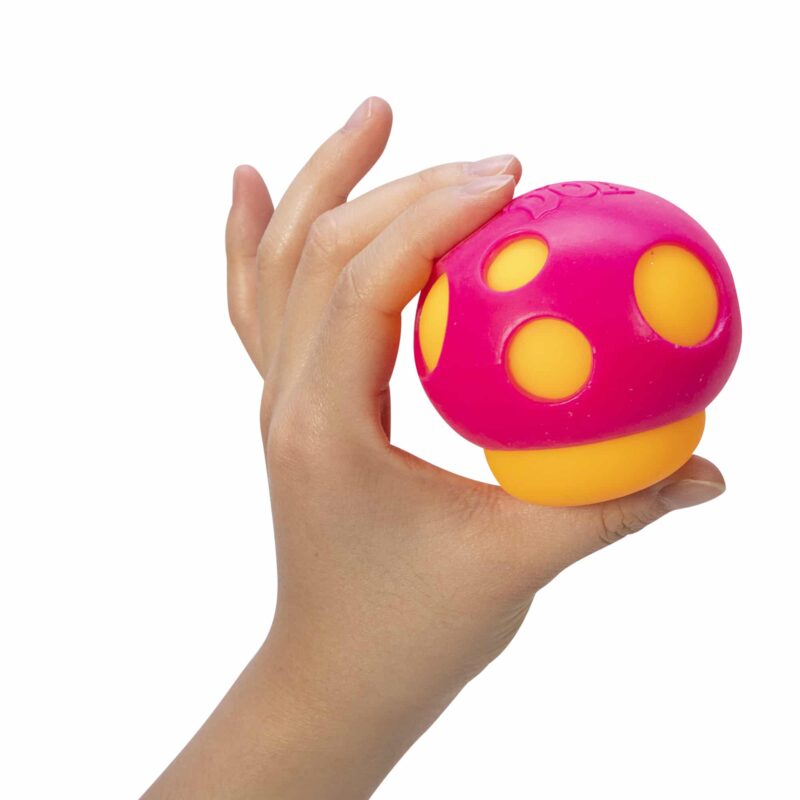 NeeDoh Groovy Shroom - US 2563