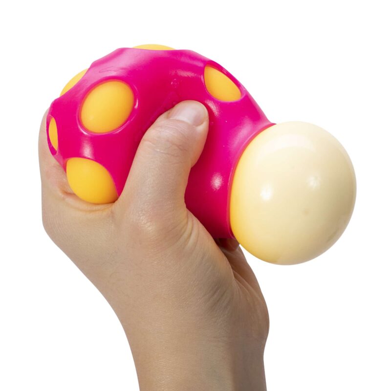 NeeDoh Groovy Shroom - US 2563