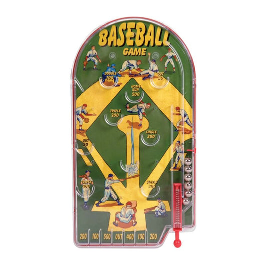 Homerun Pinball - US 3178