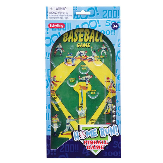 Homerun Pinball - US 3178