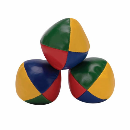 Juggling Balls - US 4938