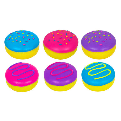 Jelly Dohnut NeeDoh - US 4024
