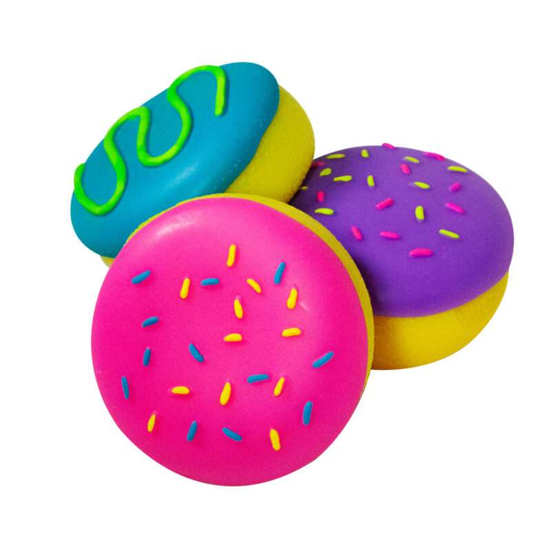 Jelly Dohnut NeeDoh - US 4024