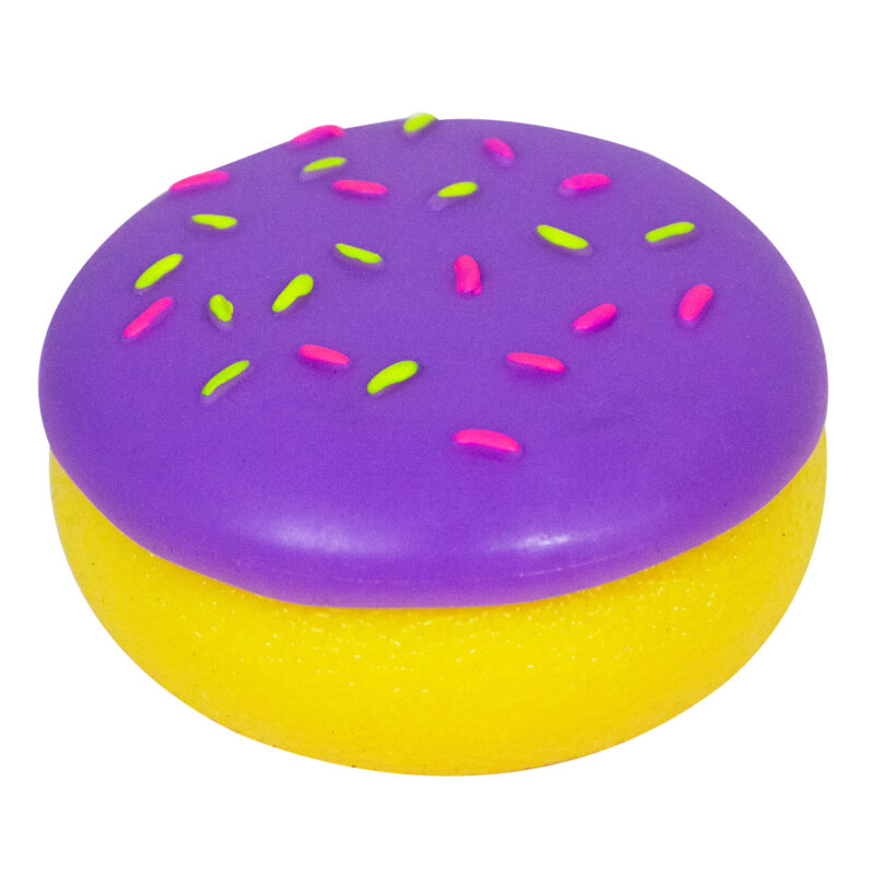 Jelly Dohnut NeeDoh - US 4024