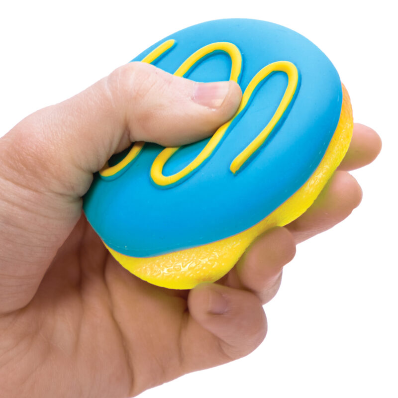 Jelly Dohnut NeeDoh - US 4024