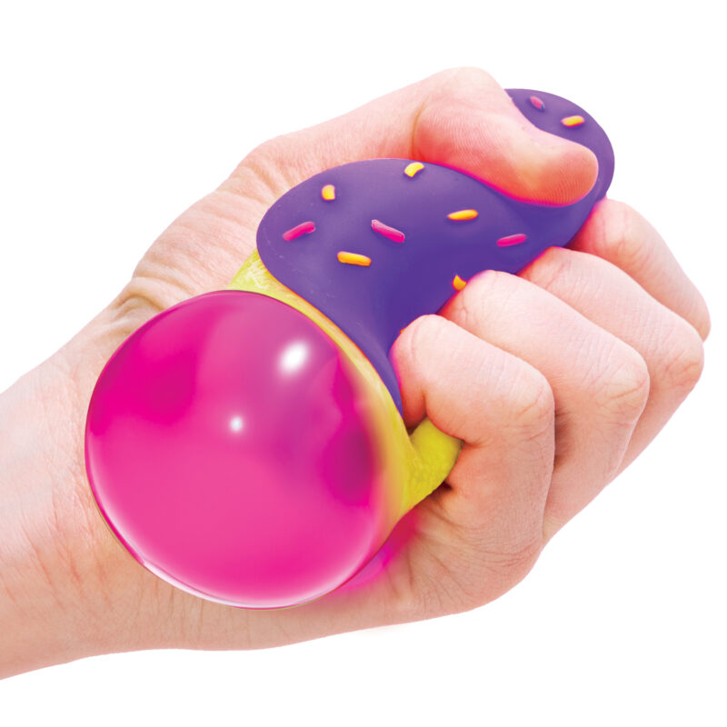 Jelly Dohnut NeeDoh - US 4024