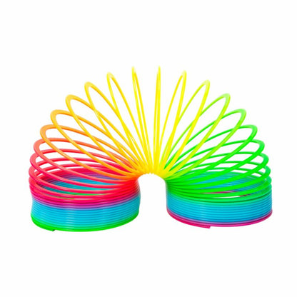 Jumbo Rainbow Sproing - US 6908