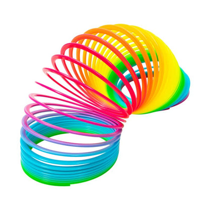 Jumbo Rainbow Sproing - US 6908