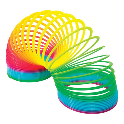 Jumbo Rainbow Sproing - US 6908