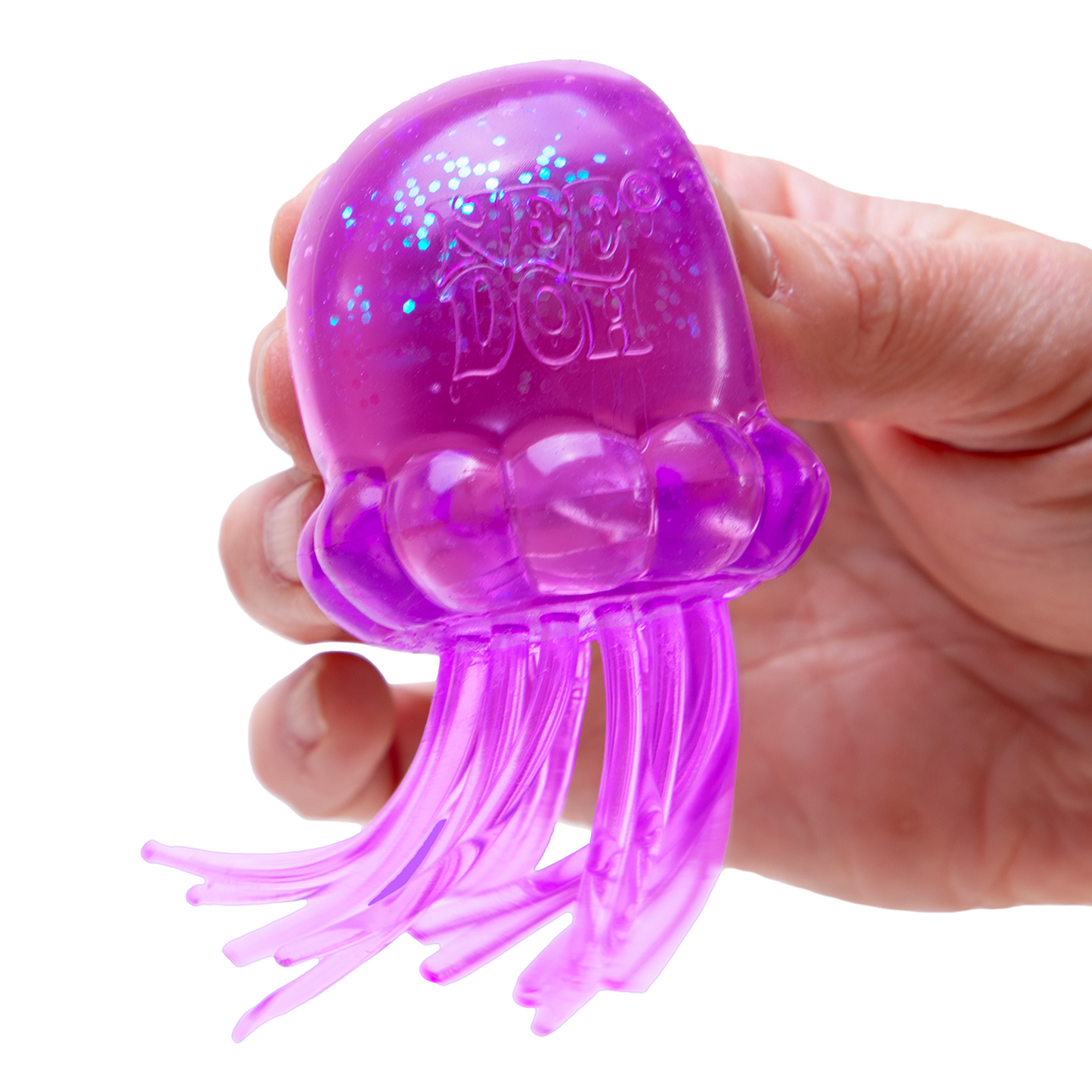 NeeDoh® Jelly Squish - US 4379