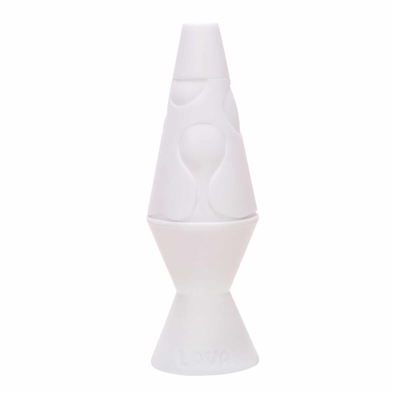 Led LAVA Lamp - US 6412