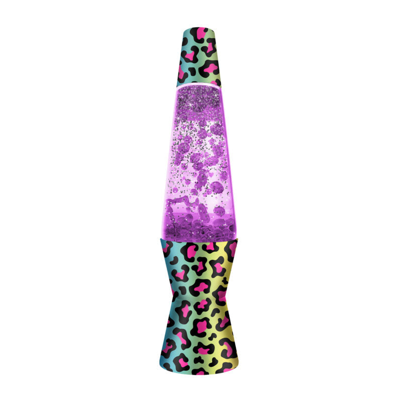 Make Your Own Lava Lamp - US 1406