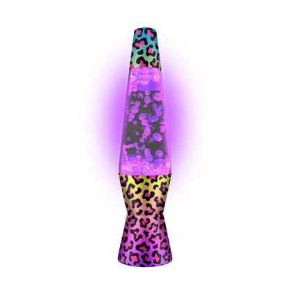 Make Your Own Lava Lamp - US 1406