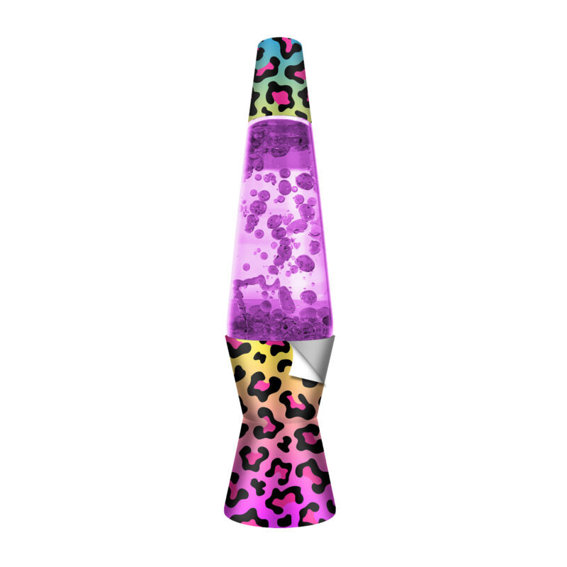 Make Your Own Lava Lamp - US 1406