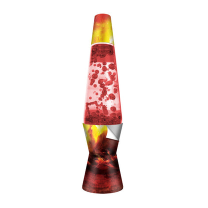 Make Your Own Lava Lamp - US 1406