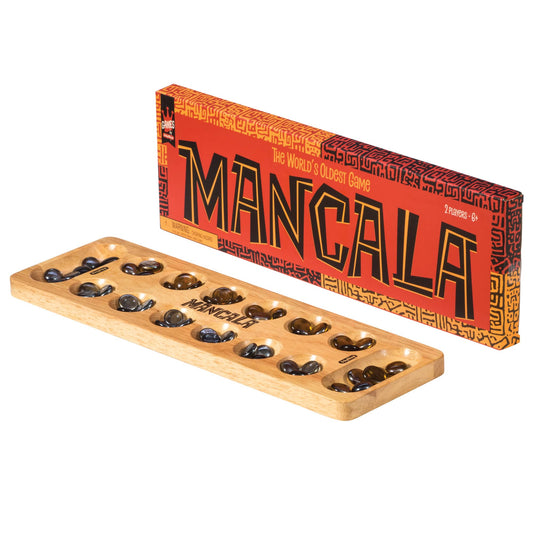 Mancala - US 5706
