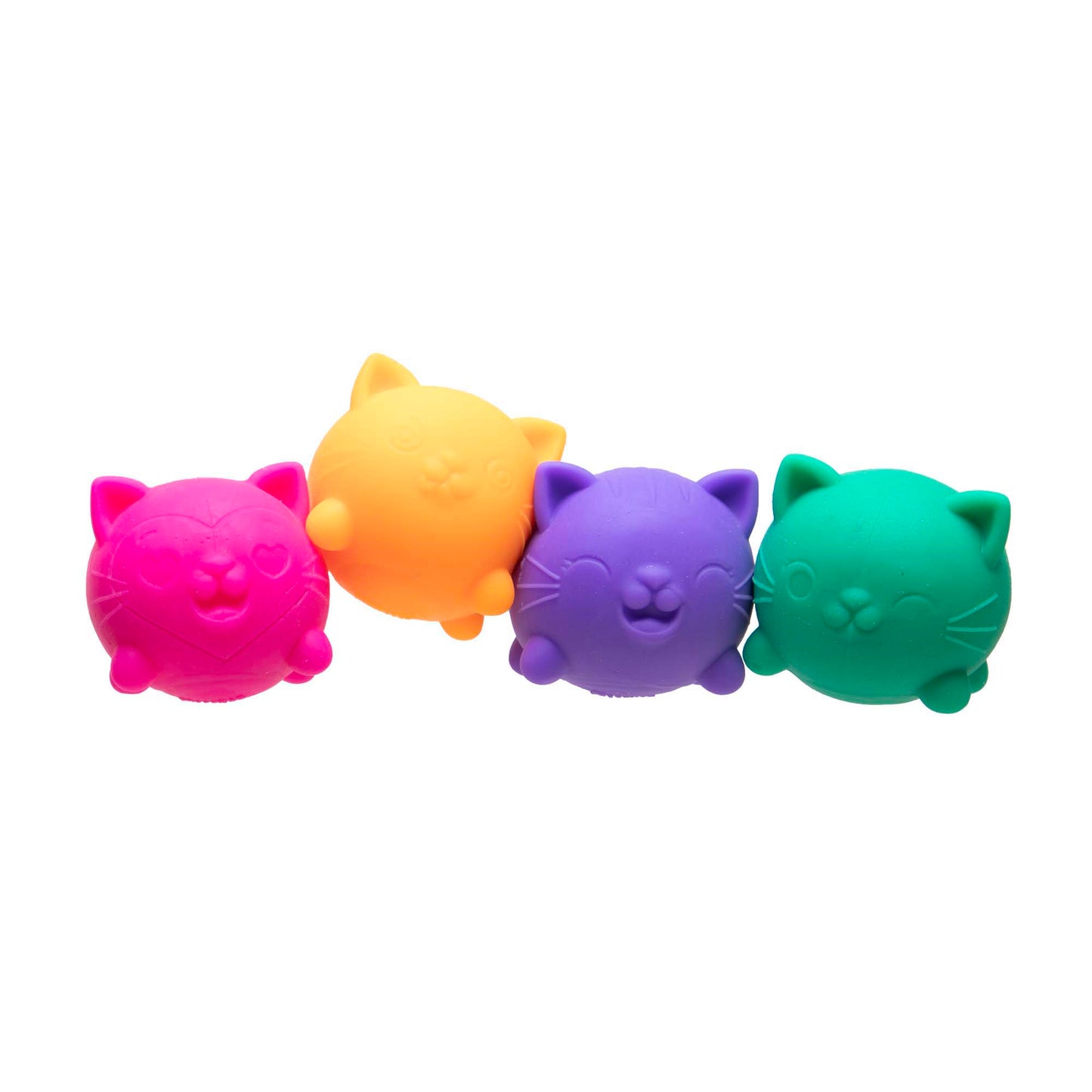 Teenie NeeDoh® Cool Kittens Multipack - US 6510
