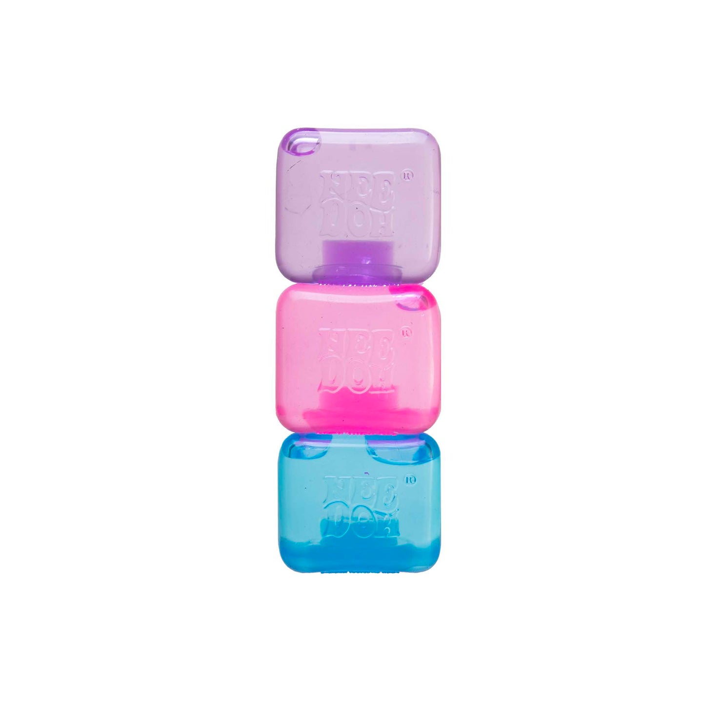 Teenie NeeDoh® Nice Ice Baby Multipack - US 9616