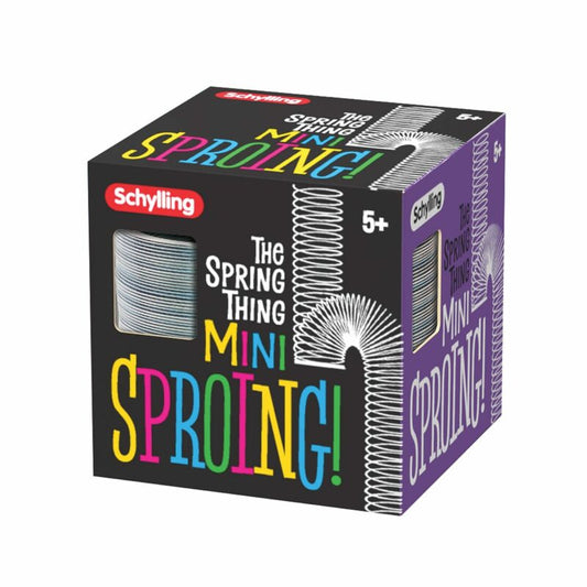 Mini Sproing - US 1192