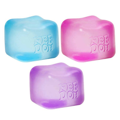 NeeDoh Nice Cube - US 6003