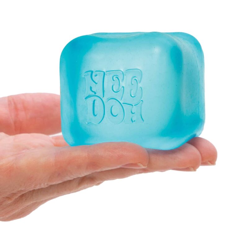 NeeDoh Nice Cube - US 6003