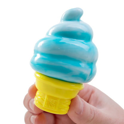 NeeDoh® Nice Cream Cone - US 3174