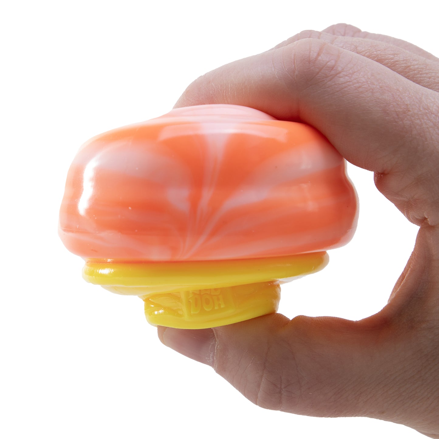 NeeDoh® Nice Cream Cone - US 3174
