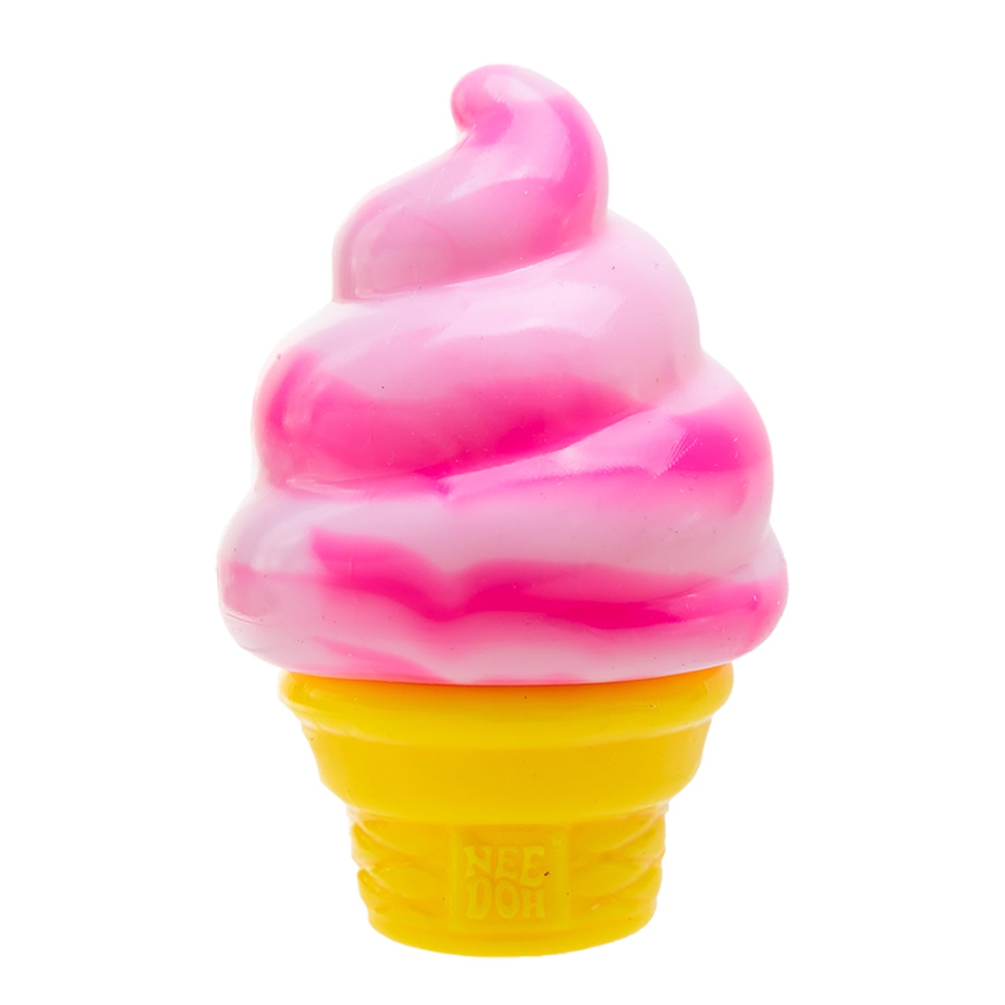 NeeDoh® Nice Cream Cone - US 3174
