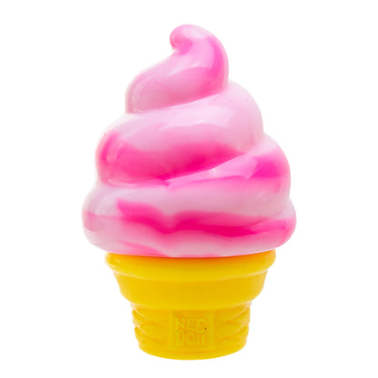 NeeDoh® Nice Cream Cone - US 3174