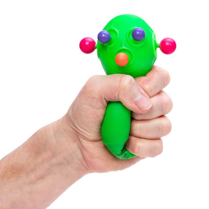 NeeDoh Panic Pete - US 6061