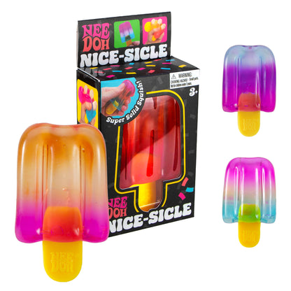 NeeDoh® Nice-sicle - US 2898