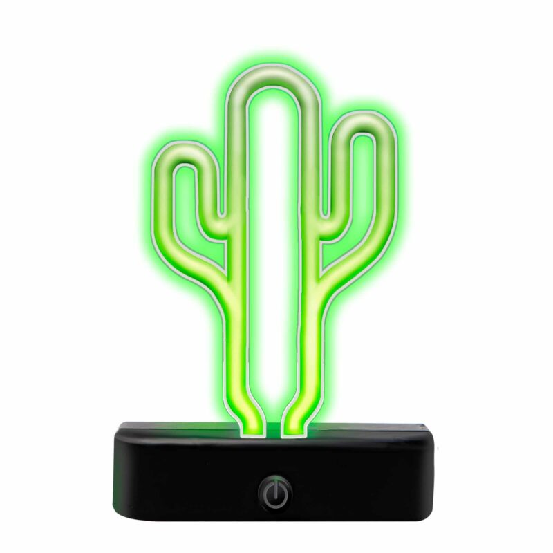 Nano Neons - US 3666